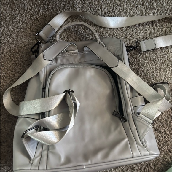 Backpack Purse - Picture 2 of 3